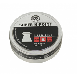 Rws Super H-point